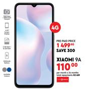Xiaomi 9A 4G