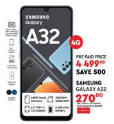 Samsung Galaxy A32 4G