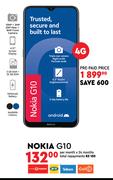 Nokia G10 4G