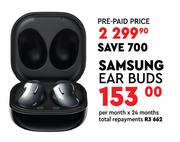 Samsung Galaxy Ear Buds