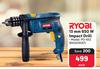 Ryobi 13mm 650W Impact Drill PD-652-Each