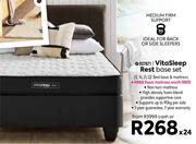 VitaSleep Rest Base Set 827871
