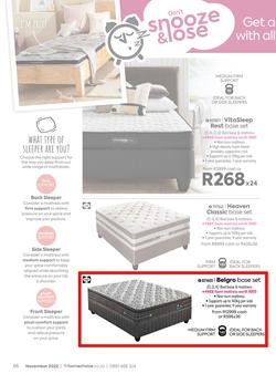 HomeChoice : Create The Home You Love (01 November - 30 November 2022), page 66