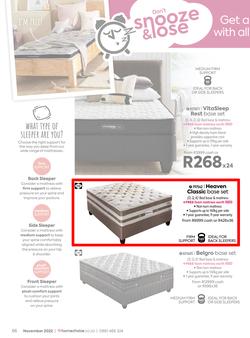 HomeChoice : Create The Home You Love (01 November - 30 November 2022), page 66