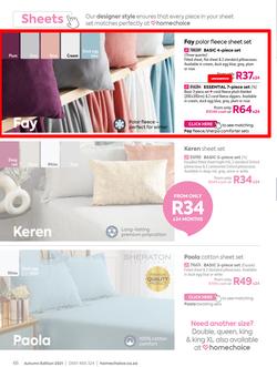 HomeChoice : Autumn Edition (1 March - 30 April 2021), page 66