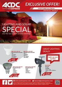 ACDC Express (22 Feb - 20 Mar 2016) — www.guzzle.co.za