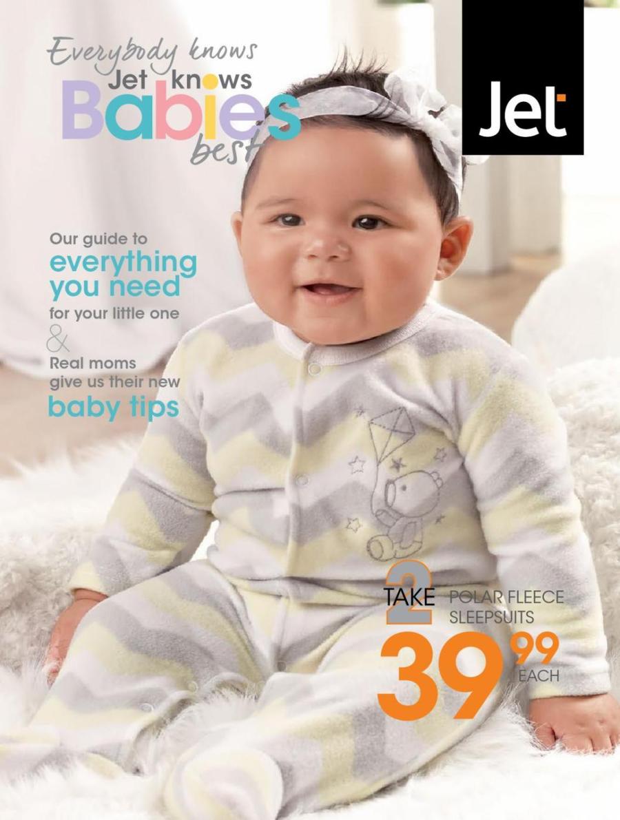 Newborn Baby Jet Stores Baby Catalogue 