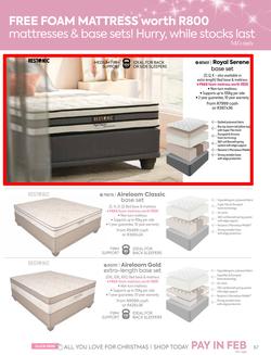 HomeChoice : Create The Home You Love (01 November - 30 November 2022), page 67