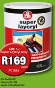 ABE Super Laycryl Grey-5Ltr
