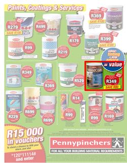 Pennypinchers : Great Value (11 Mar - 4 Apr 2015), page 4