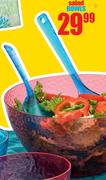 Salad Bowls