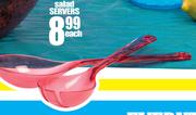 Salad Servers-Each