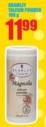 Bramley Talcum Powder - 100g