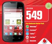 ZTE C310