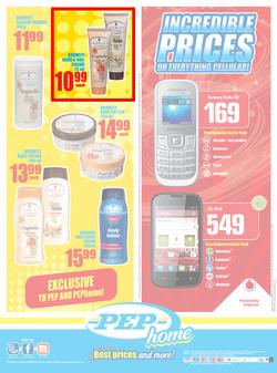Pep : Home (29 May - 4 Jun 2015), page 6