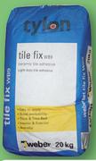 Tylon Ceramic Adhesive L09103-20Kg Each