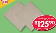 Porcelain Floor Tiles Nano PD118 L08889-Per Sqm
