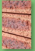 Nebraska Face Brick Travetine B04946-Each