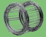 Brickforce Black 150mm x 1.8mm x 15m B04468-Each