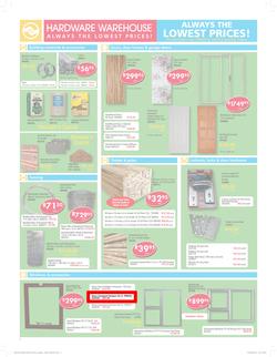 Hardware Warehouse KZN : Get All You Need (25 May -20 Jun 2015), page 2
