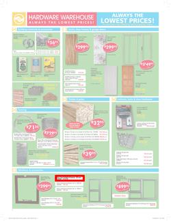 Hardware Warehouse KZN : Get All You Need (25 May -20 Jun 2015), page 2