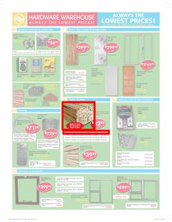 Hardware Warehouse KZN : Get All You Need (25 May -20 Jun 2015), page 2