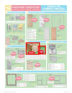 Hardware Warehouse KZN : Get All You Need (25 May -20 Jun 2015), page 2