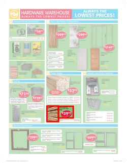 Hardware Warehouse KZN : Get All You Need (25 May -20 Jun 2015), page 2