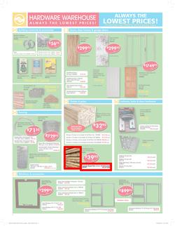 Hardware Warehouse KZN : Get All You Need (25 May -20 Jun 2015), page 2