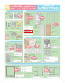 Hardware Warehouse KZN : Get All You Need (25 May -20 Jun 2015), page 2