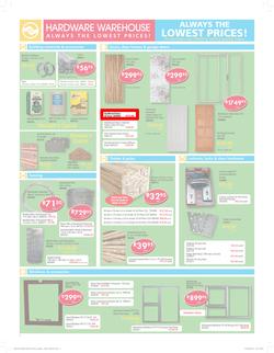 Hardware Warehouse KZN : Get All You Need (25 May -20 Jun 2015), page 2