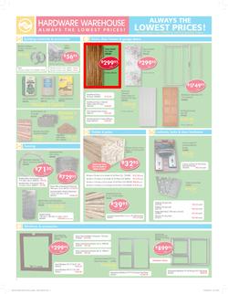 Hardware Warehouse KZN : Get All You Need (25 May -20 Jun 2015), page 2