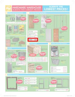 Hardware Warehouse KZN : Get All You Need (25 May -20 Jun 2015), page 2
