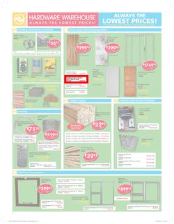 Hardware Warehouse KZN : Get All You Need (25 May -20 Jun 2015), page 2