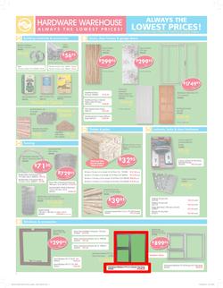 Hardware Warehouse KZN : Get All You Need (25 May -20 Jun 2015), page 2