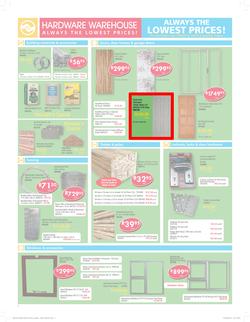Hardware Warehouse KZN : Get All You Need (25 May -20 Jun 2015), page 2