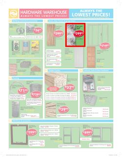 Hardware Warehouse KZN : Get All You Need (25 May -20 Jun 2015), page 2