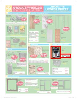 Hardware Warehouse KZN : Get All You Need (25 May -20 Jun 2015), page 2