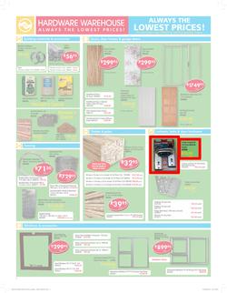 Hardware Warehouse KZN : Get All You Need (25 May -20 Jun 2015), page 2