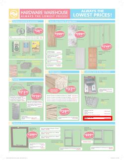 Hardware Warehouse KZN : Get All You Need (25 May -20 Jun 2015), page 2