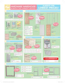 Hardware Warehouse KZN : Get All You Need (25 May -20 Jun 2015), page 2