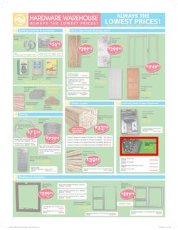 Hardware Warehouse KZN : Get All You Need (25 May -20 Jun 2015), page 2