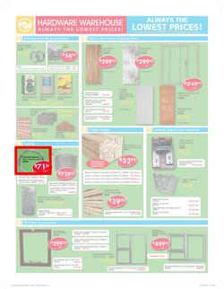 Hardware Warehouse KZN : Get All You Need (25 May -20 Jun 2015), page 2