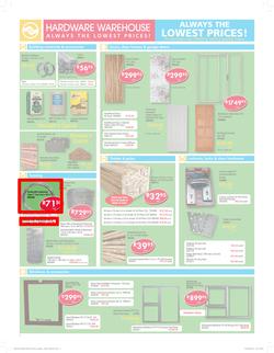 Hardware Warehouse KZN : Get All You Need (25 May -20 Jun 2015), page 2