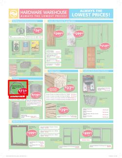 Hardware Warehouse KZN : Get All You Need (25 May -20 Jun 2015), page 2