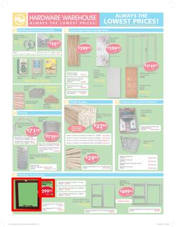 Hardware Warehouse KZN : Get All You Need (25 May -20 Jun 2015), page 2