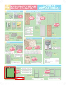 Hardware Warehouse KZN : Get All You Need (25 May -20 Jun 2015), page 2