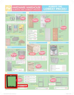 Hardware Warehouse KZN : Get All You Need (25 May -20 Jun 2015), page 2