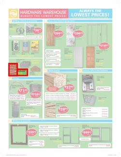 Hardware Warehouse KZN : Get All You Need (25 May -20 Jun 2015), page 2
