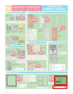 Hardware Warehouse KZN : Get All You Need (25 May -20 Jun 2015), page 2